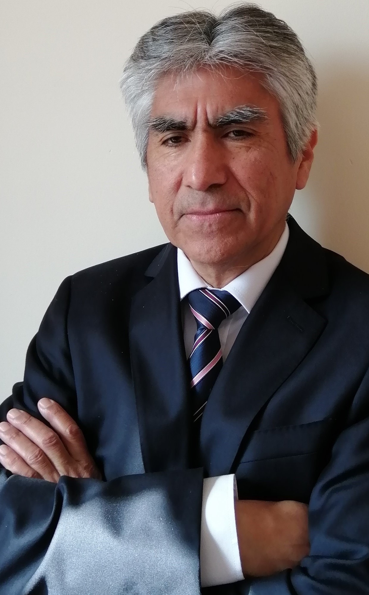 Marcelo Cortés Carmona